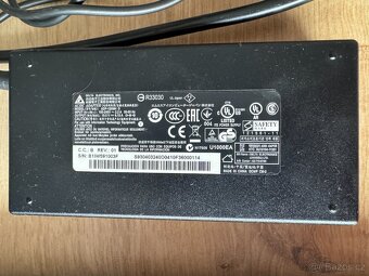 Herní notebook MSI, Intel Core i7, RAM 8GB, 1TB HDD - 4