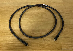 WireWorld Silver Starlight 8 SSV - dig.koax.kabel 1 a 1,5 m - 4