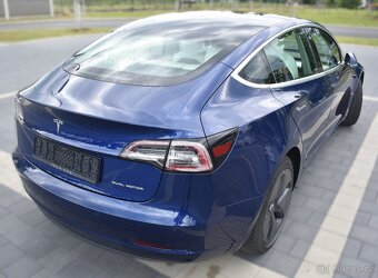 Tesla Model 3 Long Range Dual Motor - 4