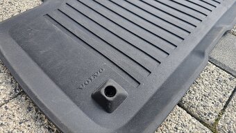 VOLVO KOBERCE GUMOVE ORIGO V60 - 4