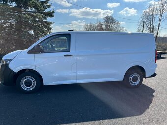 VW T7 Transporter skříň 2.0 TDI dlouhý rozvor, 5 let záruka - 4