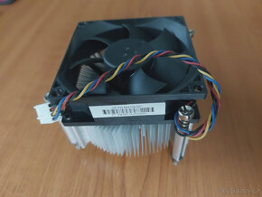 Chladic CPU - 4
