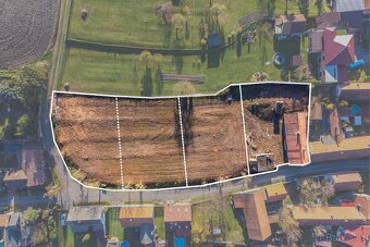 Prodej rodinného domu 114 m², pozemek 803 m² Činěves - 4