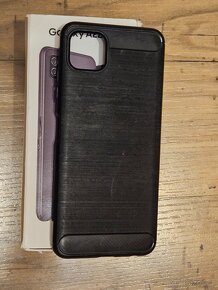 Samsung Galaxy A22 5G Black - 4