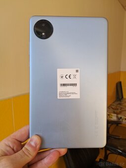 Xiaomi Redmi Pad SE 8.7 Wifi Sky Blue - 4