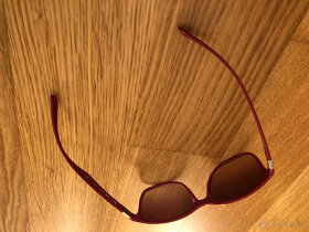 Sluneční brýle Ray-Ban 4215 6126/13 - 4