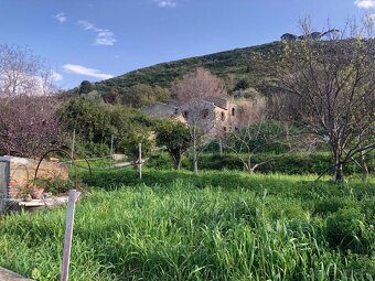 Prodej domu 128 m2, pozemky 2158 m2, Pace Del Mela, Sicílie - 4