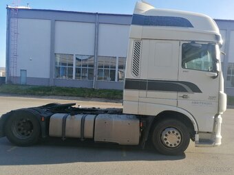 DAF XF 510 FX AUTOMAT EURO 6 , 2/2017 ČR - 4