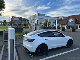 19” ALU disky pro Ford Mustang nebo Tesla Model Y - 4