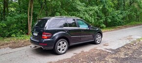 2009 Mercedes ML 320CDI - 4