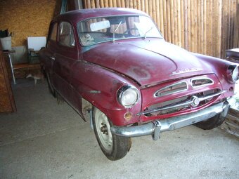 Škoda 440 Spartak - 4