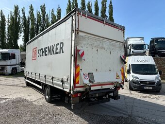 DAF LF 45.220 SHRNOVAČKA MĚCHY ČELO EURO5 - 4