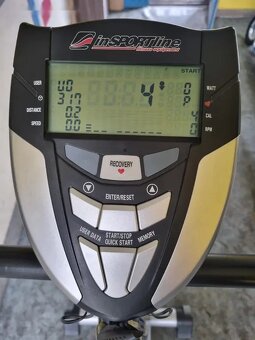 Rotoped Insportline X-Type - 4