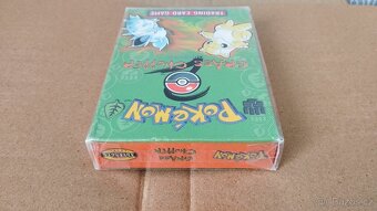 Pokémon Base Set Pack 1999 - 4