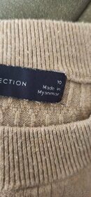 Svetřík Marks & Spencer, vel. 36-38 - 4