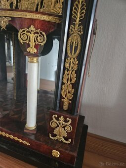 Starožitné hodiny - 4