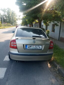 Octavia 2 - 4