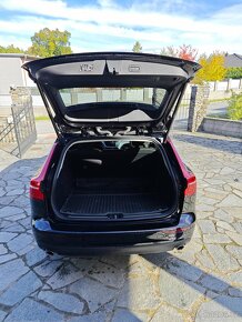 V60 B4 Mild Hybrid Diesel, 145kW, kůže, tažné zařízení, 2021 - 4