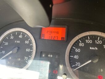 Dacia Logan 1.5dci nová STK - 4