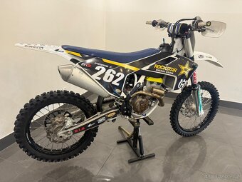 Husqvarna fc 250 - 4
