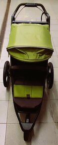 KOČÁREK THULE URBAN GLIDE 2 - sportovní - 4