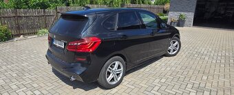 BMW 220D xDrive Active Tourer - 4