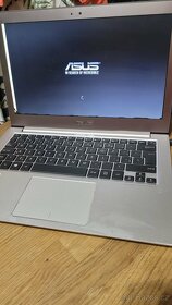 Asus ux303la 13" - 4