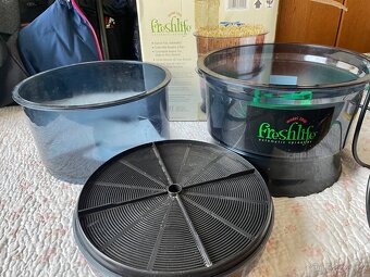 Freshlife model 2000 klíčidlo (na náhradní díly) - 4