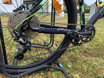 Maxbike M509 29" - 4