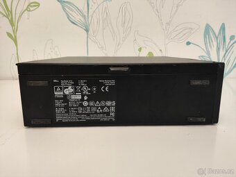 Dell Optiplex 3050+monitor, i5-7500,128-512 SSD, 16GB RAM - 4