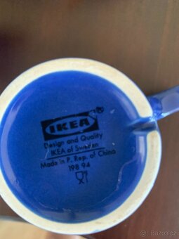 Hrnky Ikea - 4