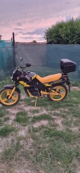 Jawa-50-dandy 1996 - 4