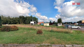 Pronájem provozní plochy, 2.200 m², Chodov, ul. Horní - 4