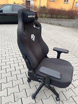 Anda Seat Kaiser Series 3 Premium Gaming Chair - 4