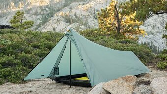 Ultralight Tarptent PROTrail - 4