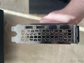 RTX 3060 Gaming OC 12G - Záruka - 4