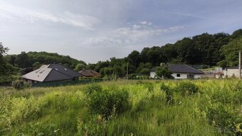 Prodej pozemku k bydlení 3127 m2, Šumná u Litvínova - 4