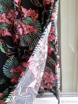 Šaty Levi's vel. 2XL - 4