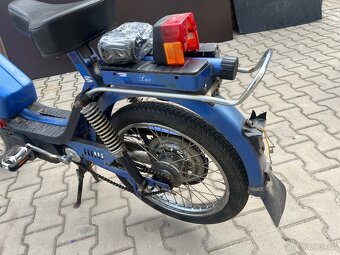 Babetta 215 - 4