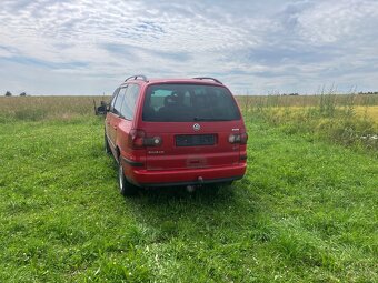 VW Sharan na nd - 4