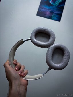 Bang & Olufsen Beoplay H95 Nordic Ice - 4