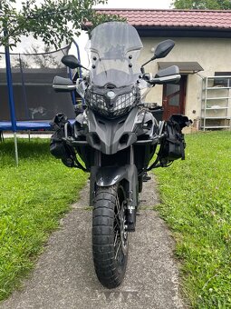 Benelli trk 502x 2021 - 4