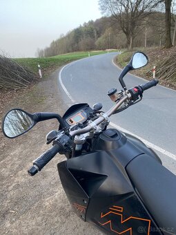 KTM 950 Supermoto - 4