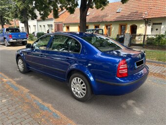 Škoda Superb 1 od kupujícího požaduji plnou moc - 4