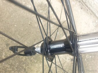 Náboje CAMPAGNOLO RECORD - 4