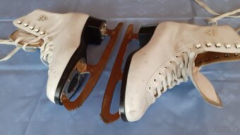 Dámské brusle Botas, vel. 25 - 4