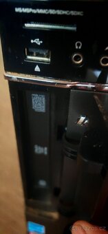 PC sestava s monitorem - 4