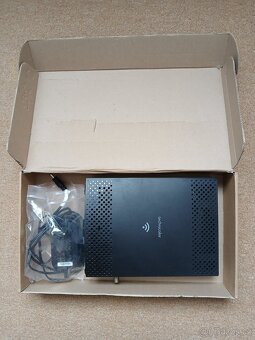 DOCSIS Technicolor TC7230 modem - 4