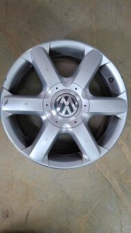 VW Transporter T5 T6 Multivan Caravelle - 4
