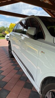 Audi Q7 50 tdi 2020 - 4